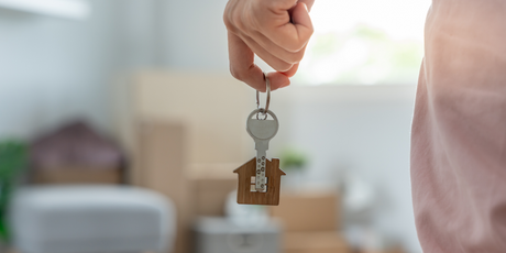 Более половины зумеров ожидают, что их родители помогут им купить первое жилье