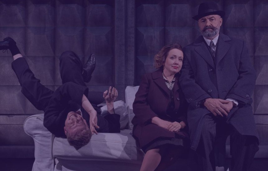 ЦДР (центр драматургии и режиссуры)