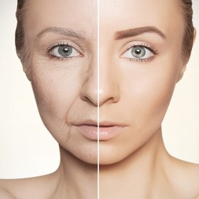 В США создали вакцину от старения