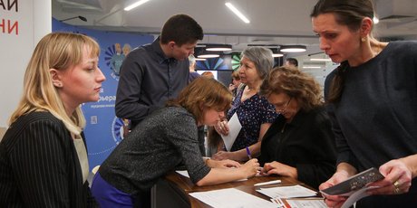 «Яндекс» запустил платформу, где самозанятые могут искать подработку