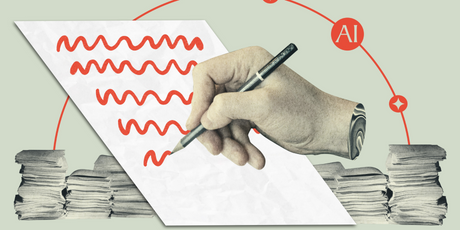 В американских СМИ повявился список летнего чтения, куда попали несуществующие книги, выдуманные ИИ