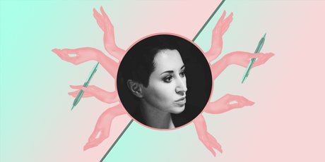 «У меня нет диплома, но мне доверяют». Как Линор Горалик* совмещает маркетинг, литературу, преподавание и медиа