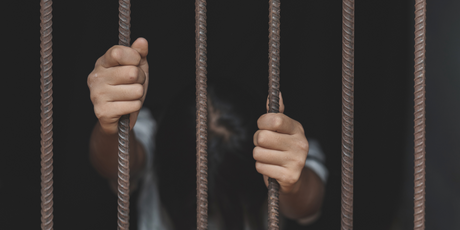 «Мать блогеров» Александру Митрошину отправили под домашний арест до 24 апреля