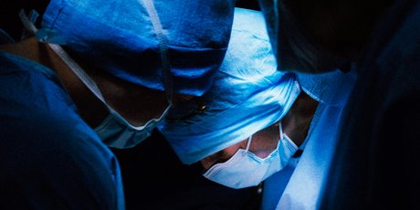 Мне 26 лет, я работаю реаниматологом и вижу смерть каждый день