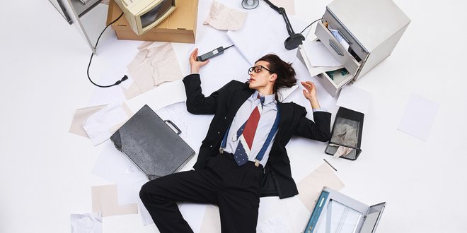 Что нельзя делать в первый месяц на новой работе: 9 главных ошибок