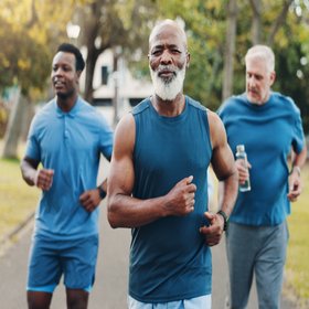 Регулярные занятия спортом не компенсируют вред, который сидячий образ жизни наносит мозгу