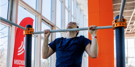 Россияне смогут оформить налоговый вычет за сдачу ГТО и диспансеризацию