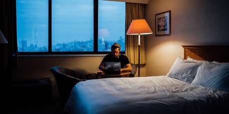 Парадокс продуктивности: выполнять задачи сразу не менее вредно, чем постоянно их откладывать