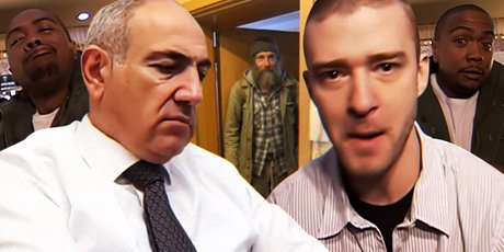ИИ-пранки, Пашинян, социофобия, СДВГ от первого лица и другие тренды из соцсетей, которые вы могли пропустить