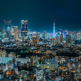 Названы лучшие города мира для работы на удаленке