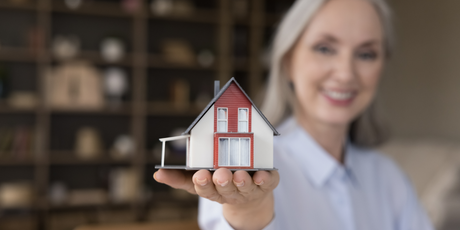 В Госдуме предложили расширить семейную ипотеку на вторичный рынок