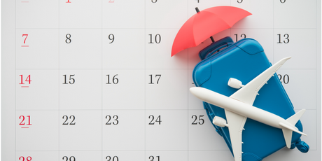 В России предложили сократить длительность отпуска и новогодних праздников