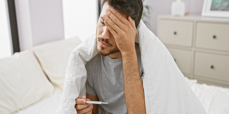 Ученые выяснили, почему мужчины хуже переносят температуру 37,2, чем женщины