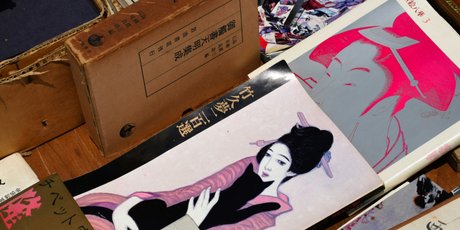 Не только Мураками: 5 новинок азиатской литературы, которые стоит прочитать