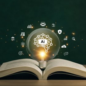 Кадзуо Исигуро, Ричард Осман и еще почти 10 000 писателей опубликовали «пустую книгу» в знак протеста против ИИ