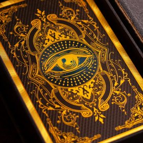 В России впервые признали карту Таро экстремистским материалом