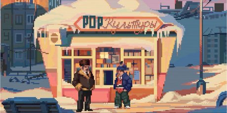 8 видеоигр для тех, кто ностальгирует по СССР и 90-м