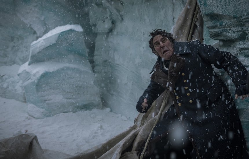 Scott Free Productions / AMC Studios / American Movie Classics / Entertainment 360 / EMJAG Productions / Aquatic Wonders