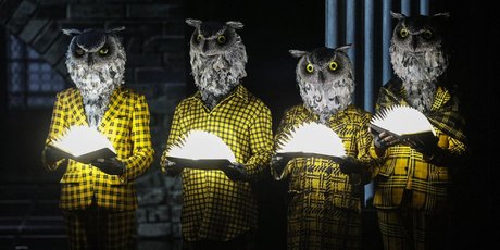 Куда пойти в театр за Садовым кольцом: 8 неочевидных мест в Москве