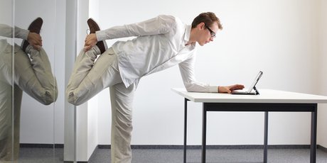 Не только зарядка: как начать вести активный образ жизни, не выходя из дома