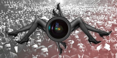 «Камера не любит черный цвет, а говорить надо громче и медленнее»: 10 советов для видеоконференций от тренера по публичным выступлениям