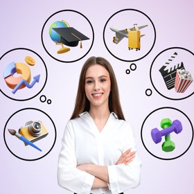 45% россиян выбрали бы свою профессию, если бы им нужно было снова выбирать