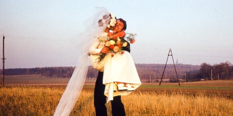 О чем важно подумать перед вступлением в брак