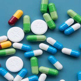 В США создали таблетки для похудения, которые почти настолько же эффективны, как Оземпик