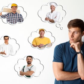 Российские работодатели активнее ищут специалистов со средним образованием, чем с высшим