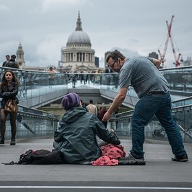 Исследователи из Принстонского университета разоблачили популярный миф о бедности