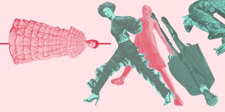 Дьявол кроется в деталях: 18 инстаграм-аккаунтов для тех, кто хочет разбираться в моде