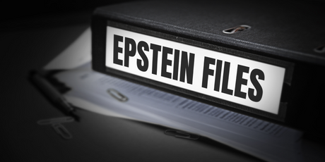 На российских маркетплейсах начали продвать «рассекреченные документы Эпштейна» и другой тематический мерч