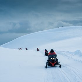 В Пермском крае нашли всех пропавших туристов