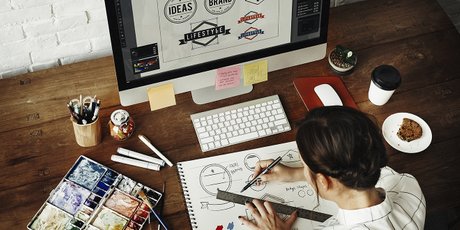 «Нетология» и Canva запустили бесплатный курс по графическому дизайну для начинающих