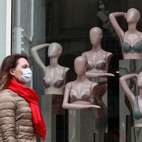 Основатель Superjob: «Работу уже потеряли 10 миллионов человек. К осени цифра может вырасти до 20»