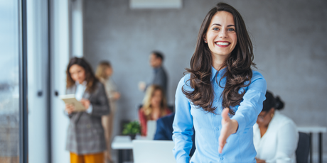 Ученые выяснили, что нужно делать для быстрого повышения на работе