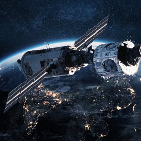 Российская компания запустила на орбиту 16 интернет-спутников