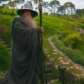6 мест из фильмов и сериалов, ради которых стоит планировать путешествие