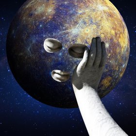 Ретроградный Меркурий — это миф? Как оптическая иллюзия стала причиной всех наших неудач