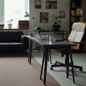 52% работающих россиян считают, что в комфортном офисе должна быть кухня или зона питания с бесплатными напитками и перекусами