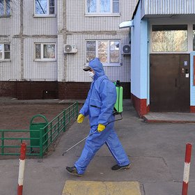 Трети россиян не нравится работать из дома, причина — неудобная мебель и слабый компьютер
