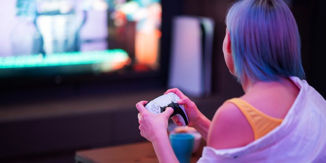 Правда ли, что видеоигры улучшают когнитивные способности
