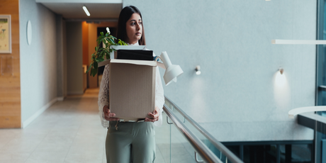 «Надо ограничивать возможность увольнения с работы хотя бы раз в год – на Юрьев день», — бизнесмен Герман Стерлигов