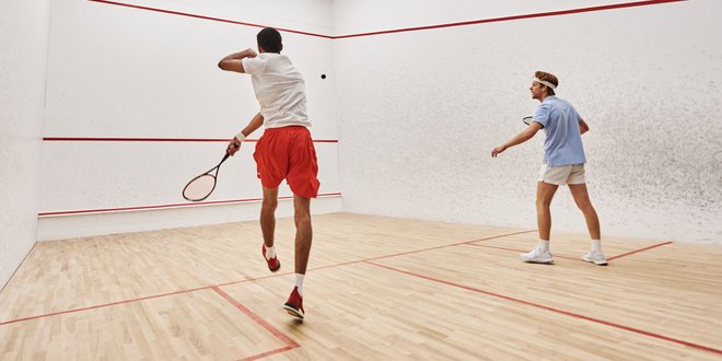 5 нишевых видов спорта – для тех, кому надоел обычный фитнес