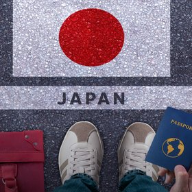 В России появятся визовые центры Японии