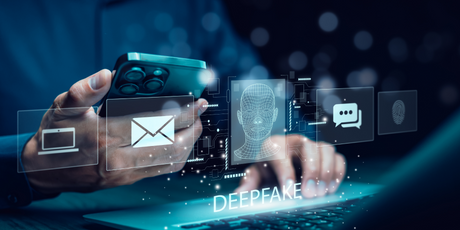 ИИ-девушка украла у китайца $27 600