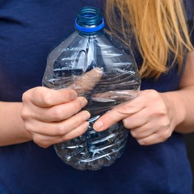 Ученые выяснили, что микропластик разрушает кости