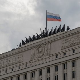 Минобороны опровергло взлом реестра воинского учета: что известно