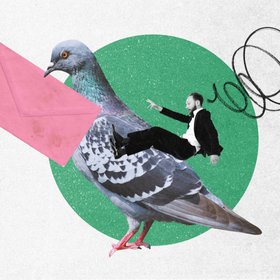 Мошенники просят жертв оплачивать несуществующие посылки