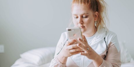 78% россиян нравится искать вакансии и общаться с потенциальными работодателями в соцсетях